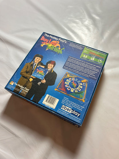 Detailfoto 11 – SKU A11545 – Gesellschaftsspiel gebraucht bei Brettspielimperium