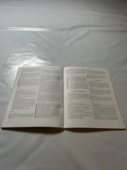 Detailfoto 5 – SKU A7487 – Rollenspiel-Buch gebraucht bei Brettspielimperium