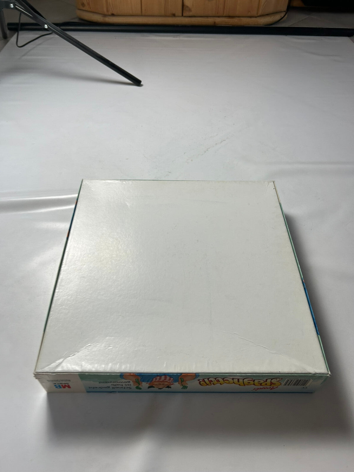 Detailfoto 6 – SKU A5463 – Gesellschaftsspiel gebraucht bei Brettspielimperium