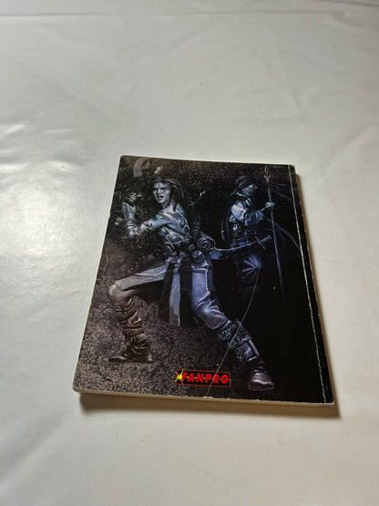 Detailfoto 6 – SKU A7238 – Rollenspiel-Buch gebraucht bei Brettspielimperium