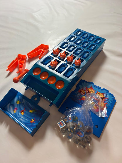 Detailfoto 8 – SKU A11463 – Gesellschaftsspiel gebraucht bei Brettspielimperium