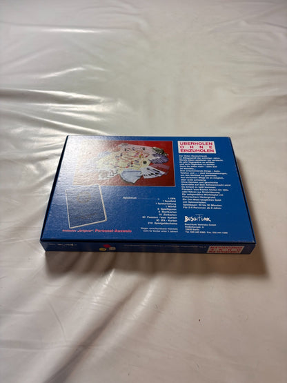 Überholen ohne Einzuholen  DDR Spiel 1995  Buschfunk  Vollständig - Ansicht 9