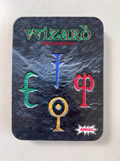 Detailfoto 4 – SKU A13846 – Gesellschaftsspiel gebraucht bei Brettspielimperium