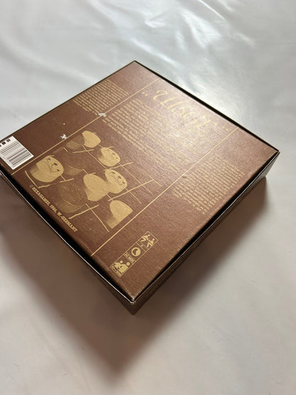 Detailfoto 11 – SKU W9380 – Gesellschaftsspiel gebraucht bei Brettspielimperium