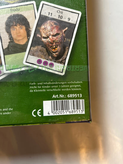 Detailfoto 10 – SKU W9365 – Gesellschaftsspiel gebraucht bei Brettspielimperium