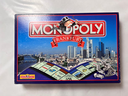 Detailfoto 4 – SKU A9685 – Gesellschaftsspiel gebraucht bei Brettspielimperium