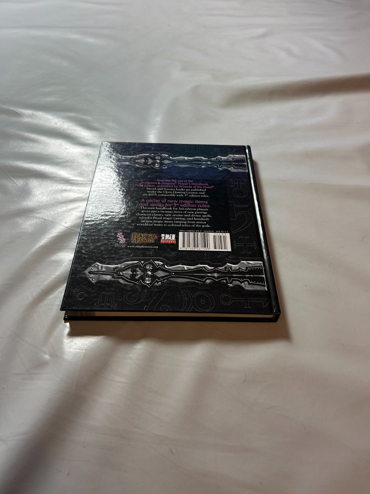 Detailfoto 9 – SKU A12792 – Gesellschaftsspiel gebraucht bei Brettspielimperium