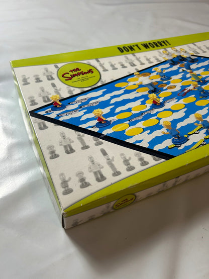 Detailfoto 4 – SKU A9066 – Gesellschaftsspiel gebraucht bei Brettspielimperium