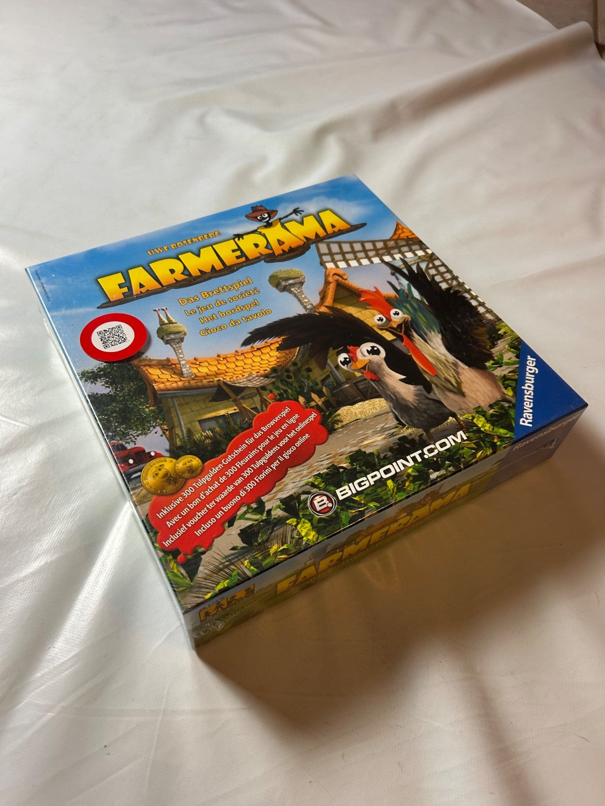 Detailfoto 5 – SKU A12052 – Gesellschaftsspiel neu bei Brettspielimperium