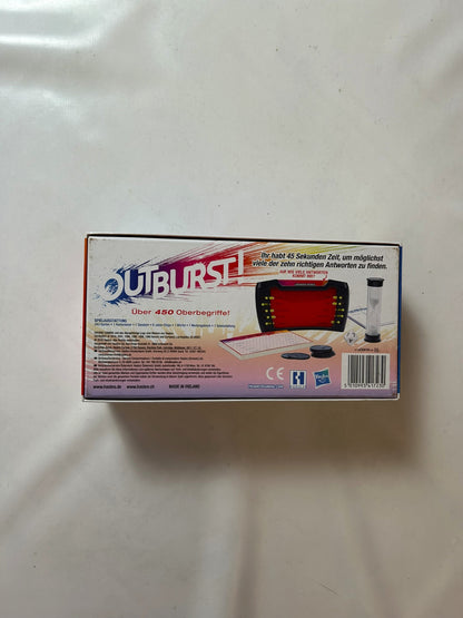 Detailfoto 6 – SKU A6322 – Gesellschaftsspiel gebraucht bei Brettspielimperium