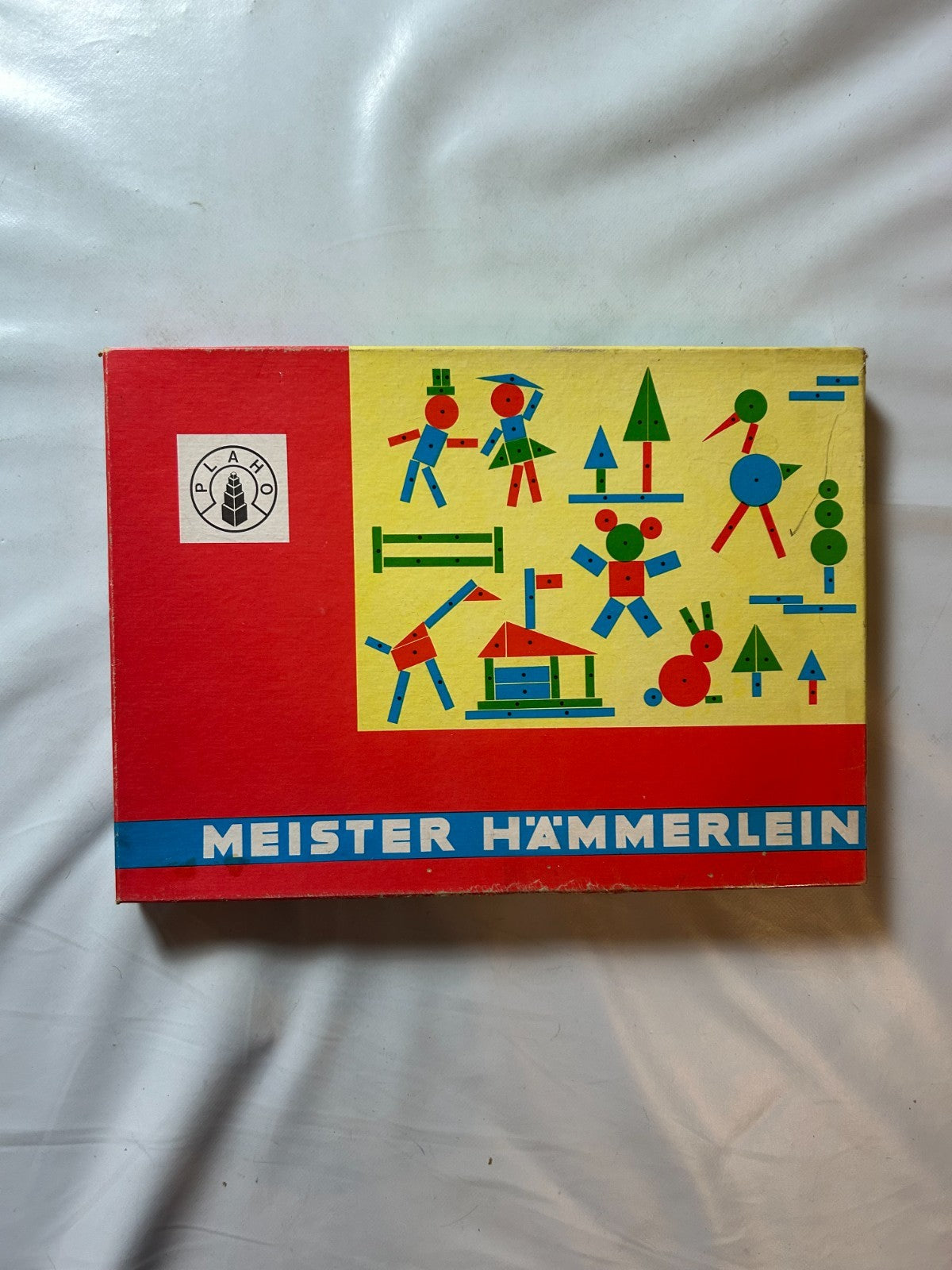 Detailfoto 2 – SKU A12489 – Gesellschaftsspiel gebraucht bei Brettspielimperium