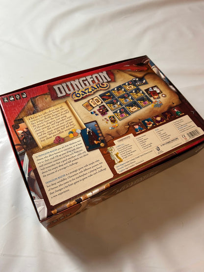 Detailfoto 13 – SKU A10130 – Gesellschaftsspiel gebraucht bei Brettspielimperium