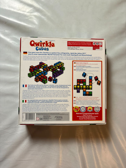 Detailfoto 8 – SKU A13659 – Gesellschaftsspiel gebraucht bei Brettspielimperium