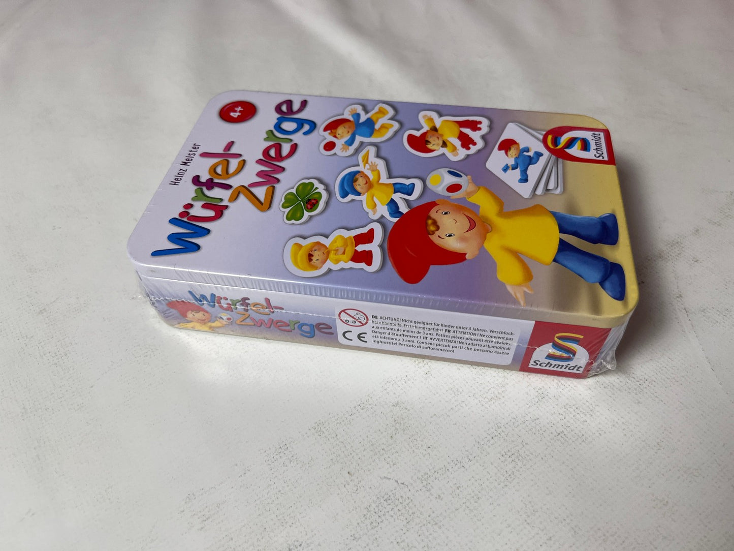 Detailfoto 3 – SKU A10323 – Gesellschaftsspiel neu bei Brettspielimperium