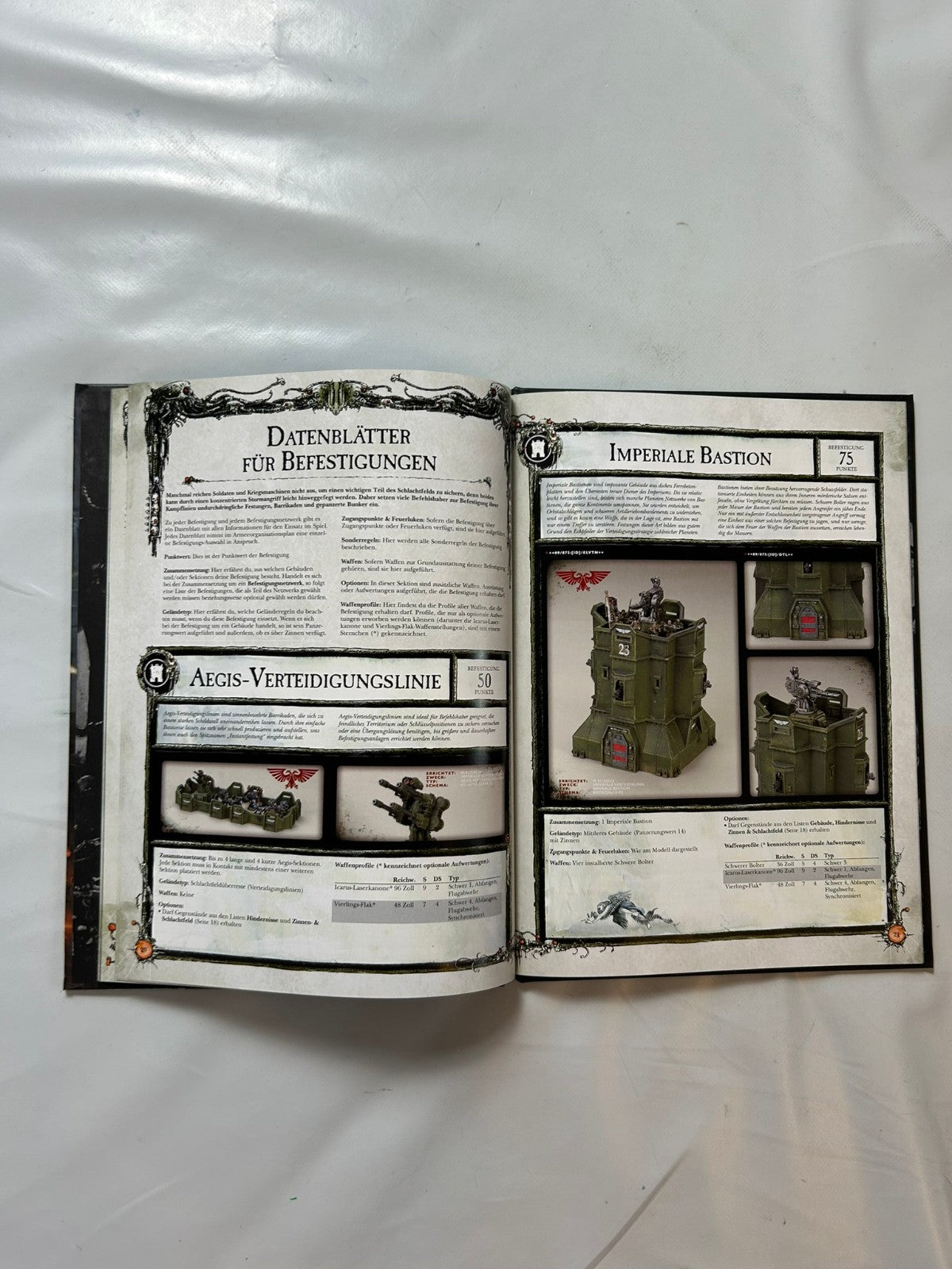 Detailfoto 6 – SKU A9937 – Gesellschaftsspiel gebraucht bei Brettspielimperium