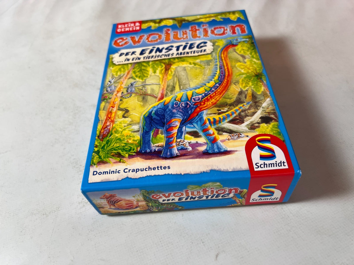 Detailfoto 8 – SKU A14011 – Kartenspiel gebraucht bei Brettspielimperium