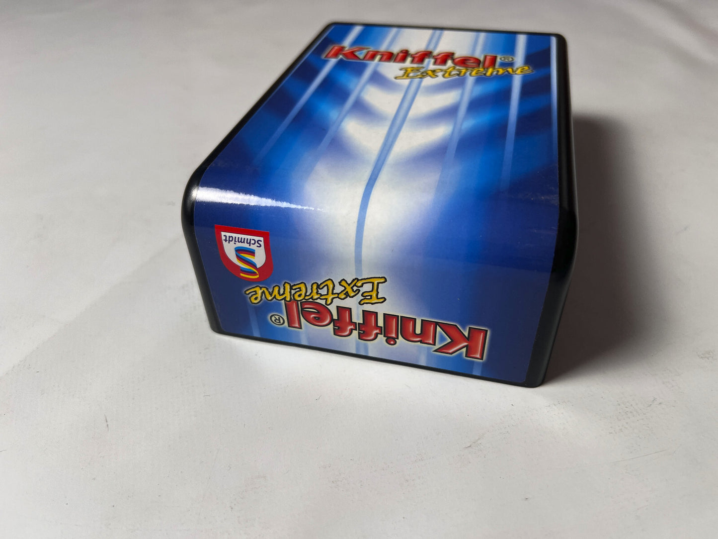 Detailfoto 6 – SKU A8357 – Würfelspiel gebraucht bei Brettspielimperium