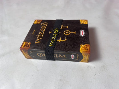 Detailfoto 11 – SKU A13422 – Kartenspiel gebraucht bei Brettspielimperium