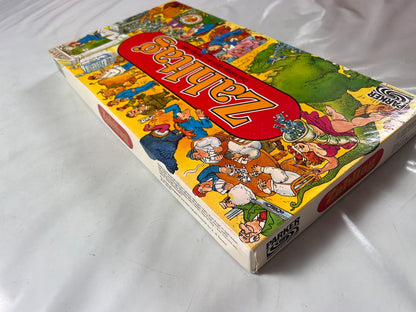 Detailfoto 6 – SKU A13511 – Gesellschaftsspiel gebraucht bei Brettspielimperium
