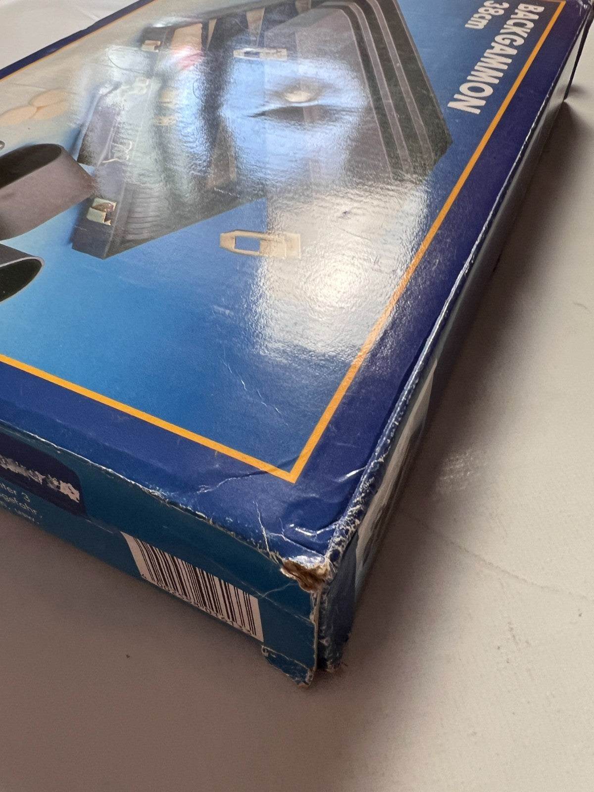Detailfoto 11 – SKU A10462 – Gesellschaftsspiel gebraucht bei Brettspielimperium
