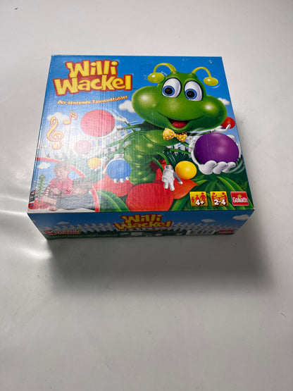 Detailfoto 5 – SKU A5841 – Gesellschaftsspiel gebraucht bei Brettspielimperium
