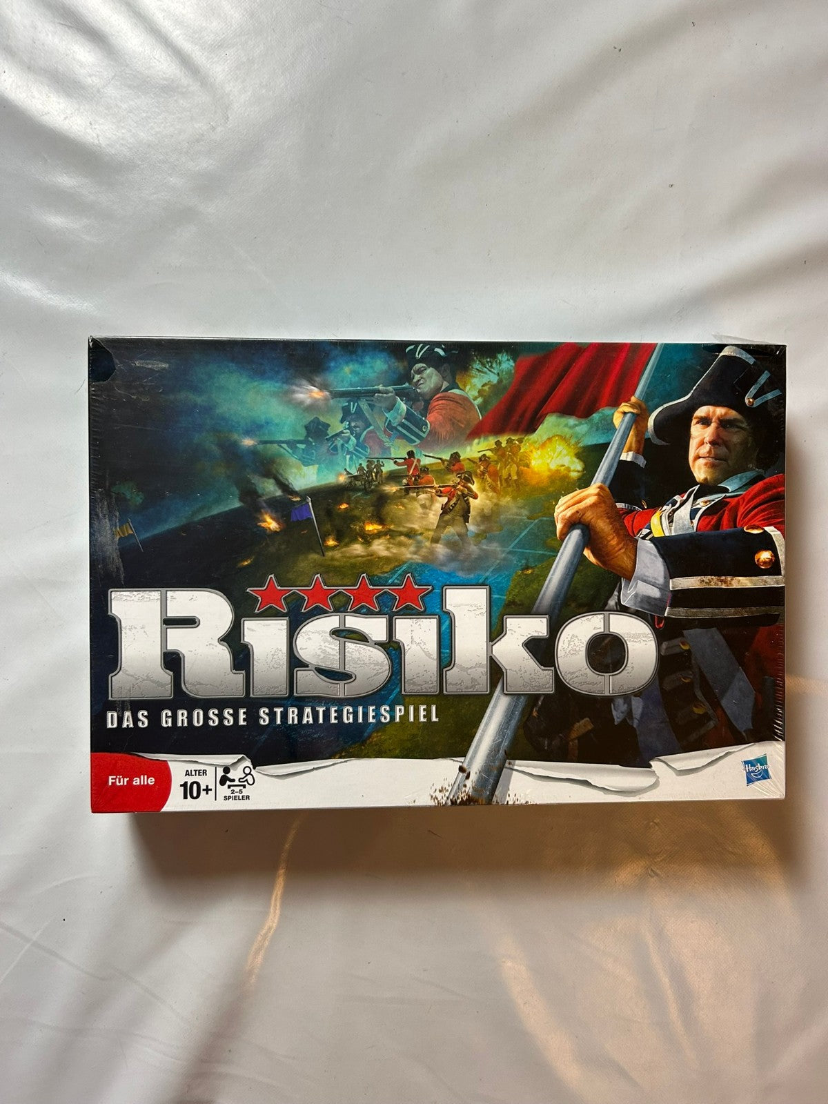 Detailfoto 2 – SKU W9316 – Gesellschaftsspiel neu bei Brettspielimperium