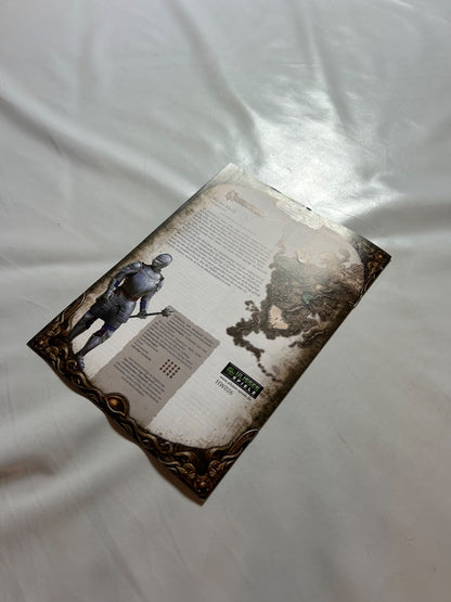 Detailfoto 9 – SKU A11848 – Rollenspiel-Buch gebraucht bei Brettspielimperium