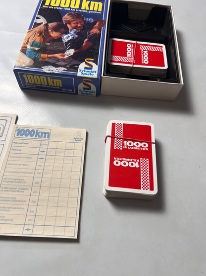 Detailfoto 3 – SKU A8358 – Kartenspiel gebraucht bei Brettspielimperium
