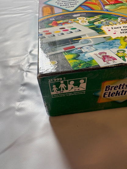 Wer wars 2 Abenteuer Ravensburger Brettspiel Spiel - Vollständig - Ansicht 6