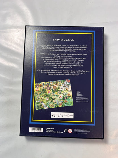 Detailfoto 9 – SKU A13023 – Gesellschaftsspiel gebraucht bei Brettspielimperium