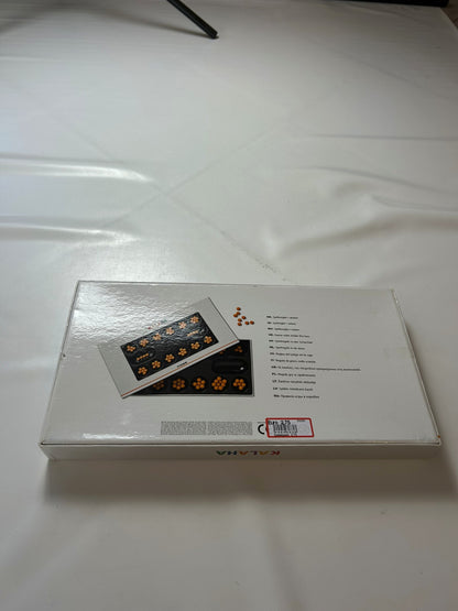Detailfoto 2 – SKU A6743 – Gesellschaftsspiel gebraucht bei Brettspielimperium