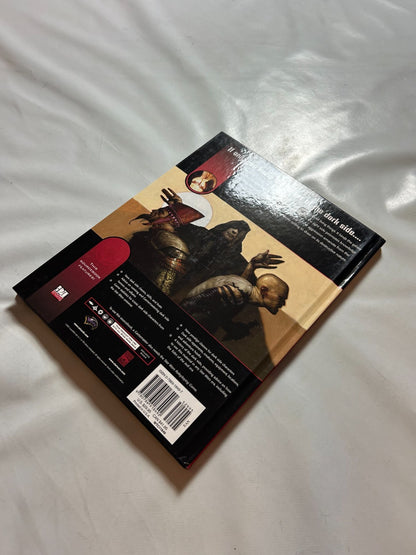 Detailfoto 9 – SKU A12752 – Rollenspiel-Buch gebraucht bei Brettspielimperium