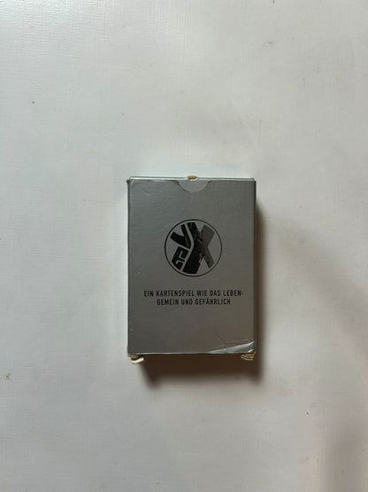 Detailfoto 2 – SKU A6578 – Kartenspiel gebraucht bei Brettspielimperium