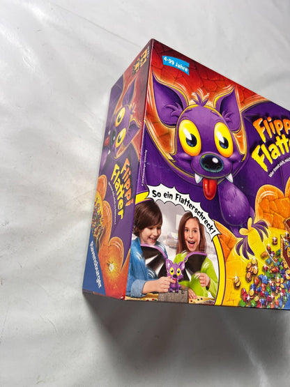 Flippi Flatter  Ravensburger  2016  Vollständig - Ansicht 5
