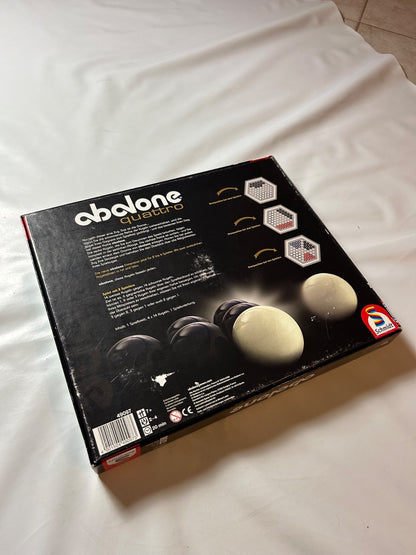 Detailfoto 12 – SKU A11526 – Gesellschaftsspiel gebraucht bei Brettspielimperium