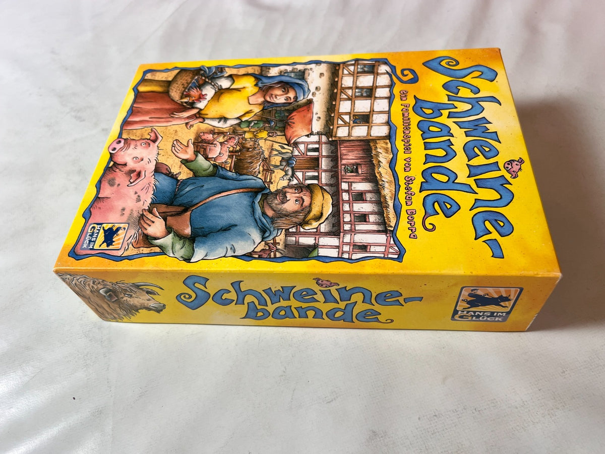 Detailfoto 7 – SKU A14000 – Kartenspiel gebraucht bei Brettspielimperium