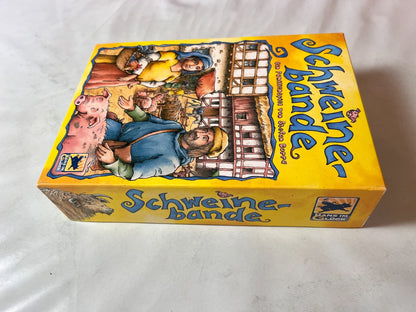Detailfoto 7 – SKU A14000 – Kartenspiel gebraucht bei Brettspielimperium