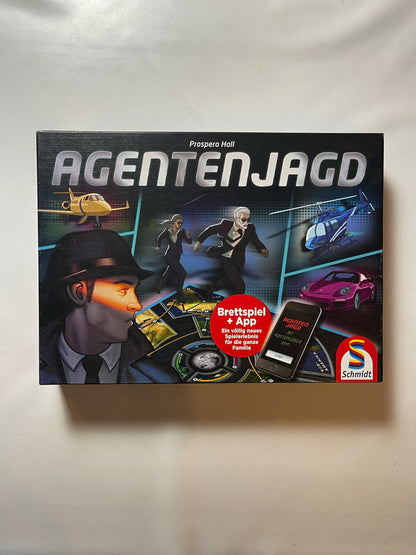 Detailfoto 3 – SKU A3931 – Gesellschaftsspiel gebraucht bei Brettspielimperium