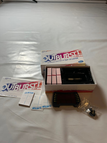 Detailfoto 7 – SKU A7909 – Gesellschaftsspiel gebraucht bei Brettspielimperium