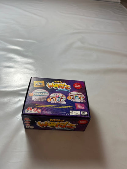 Detailfoto 10 – SKU A9249 – Gesellschaftsspiel gebraucht bei Brettspielimperium