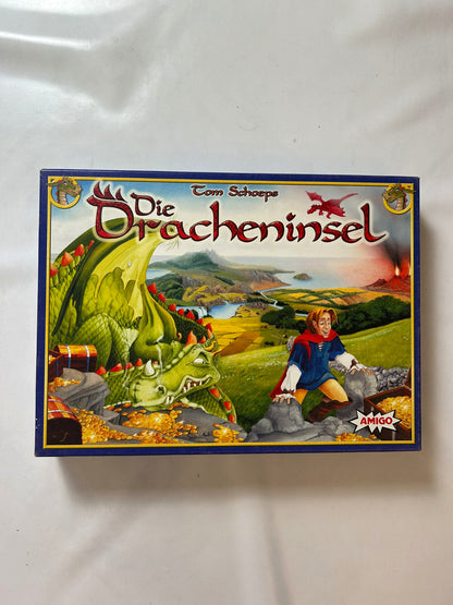 Detailfoto 2 – SKU A6366 – Gesellschaftsspiel gebraucht bei Brettspielimperium