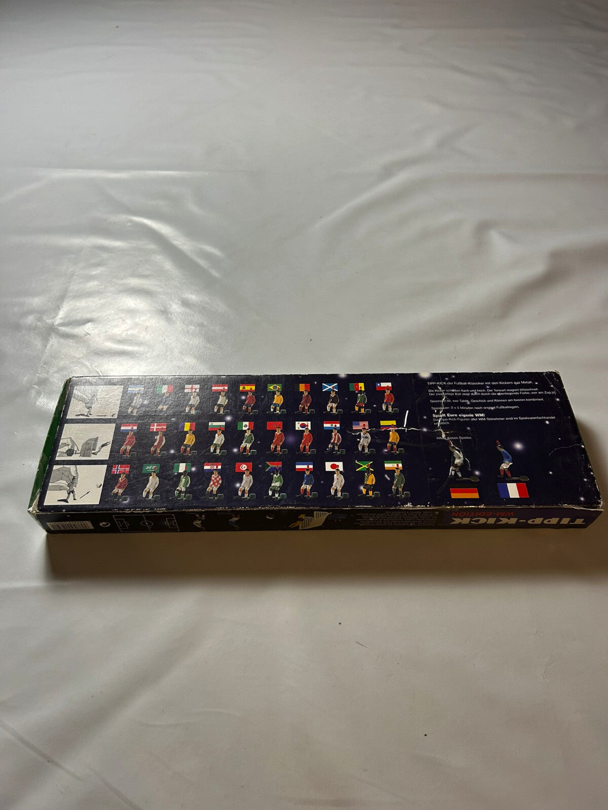 Detailfoto 11 – SKU A8278 – Gesellschaftsspiel gebraucht bei Brettspielimperium