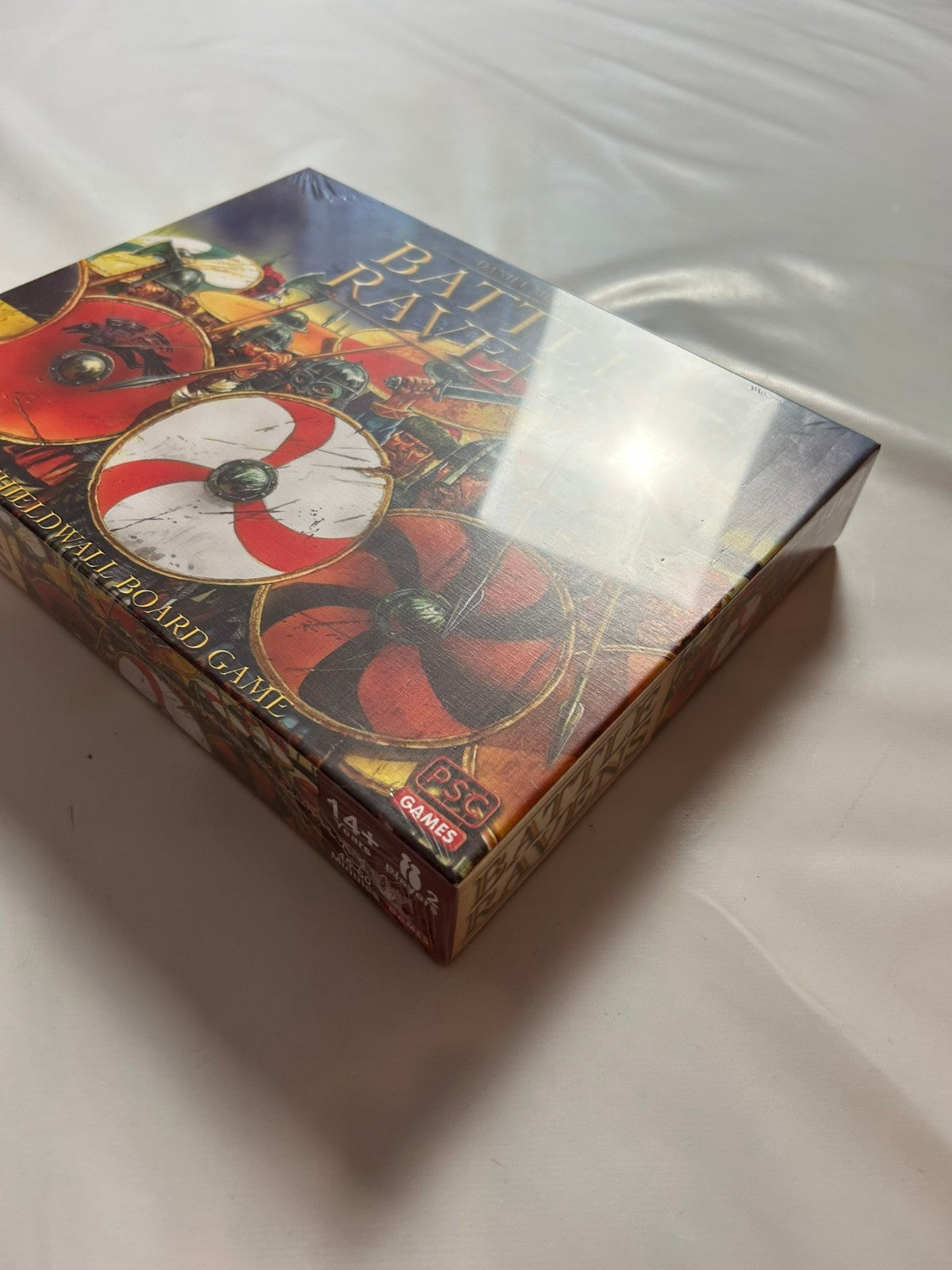 Detailfoto 4 – SKU W10031 – Gesellschaftsspiel neu bei Brettspielimperium
