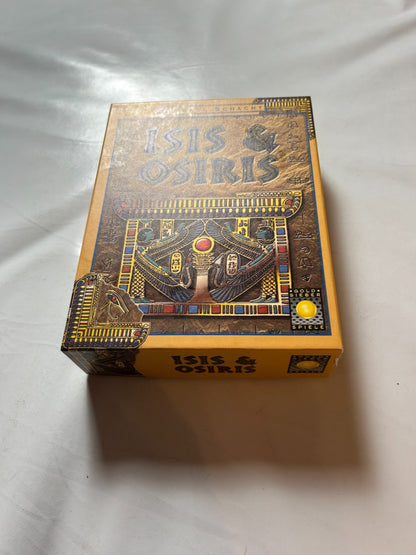 Detailfoto 3 – SKU A12280 – Gesellschaftsspiel gebraucht bei Brettspielimperium