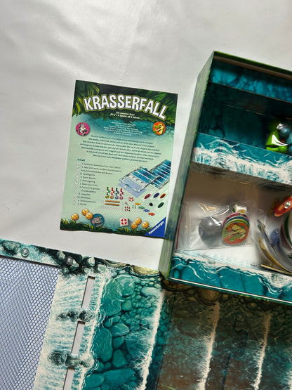 Detailfoto 7 – SKU A7629 – Gesellschaftsspiel gebraucht bei Brettspielimperium
