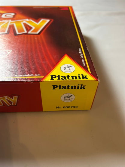 Detailfoto 6 – SKU A7961 – Gesellschaftsspiel gebraucht bei Brettspielimperium