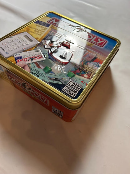 Detailfoto 4 – SKU A10642 – Gesellschaftsspiel gebraucht bei Brettspielimperium
