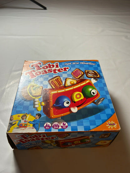 Detailfoto 3 – SKU A7230 – Gesellschaftsspiel gebraucht bei Brettspielimperium