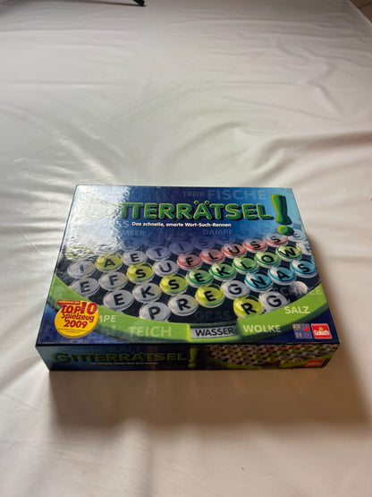 Detailfoto 3 – SKU A12256 – Gesellschaftsspiel gebraucht bei Brettspielimperium
