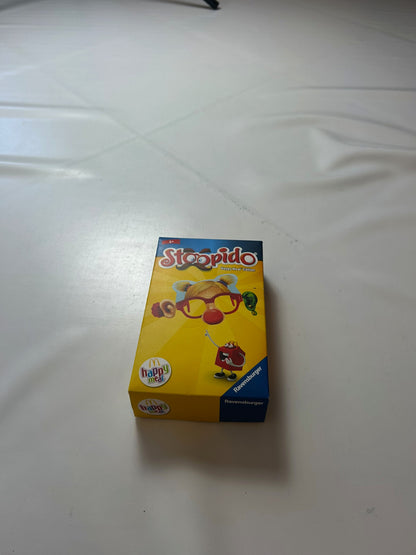 Detailfoto 4 – SKU A6690 – Gesellschaftsspiel gebraucht bei Brettspielimperium
